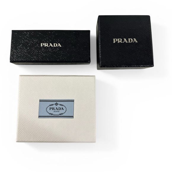 PRADA box - Picture 2 of 2